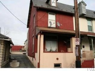 109 S 9th St, Allentown, PA 18102