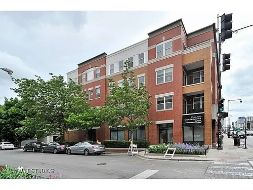 1601 N Paulina St #4B Photo 1