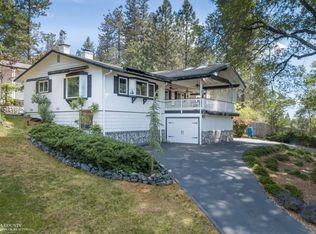 12643 Polaris Dr, Grass Valley, CA 95949