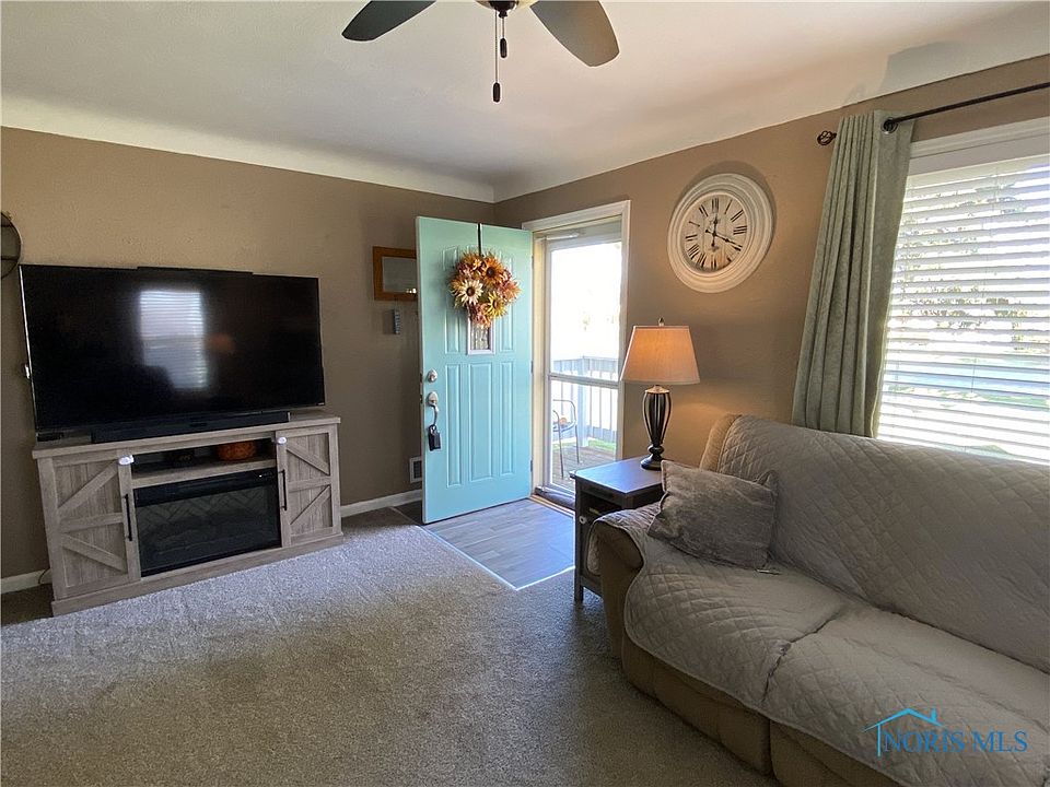 3124 Starr Ave, Oregon, OH 43616 Zillow