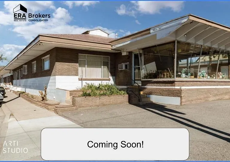 190 S Main St #39 — Photo 1