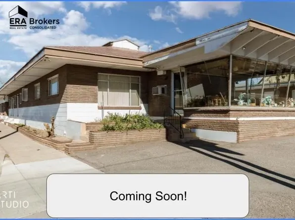 190 S Main St #39, Richfield, UT 84701