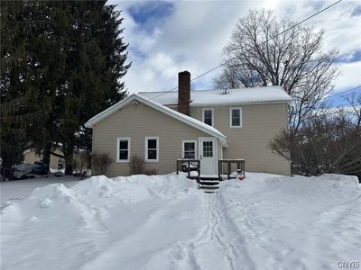 102 Petrie Rd, Herkimer, NY, 13350
