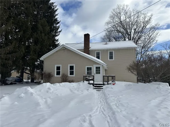 102 Petrie Rd, Herkimer, NY 13350