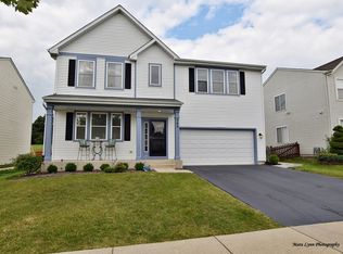 342 Brookhaven Trl, Pingree Grove, IL 60140