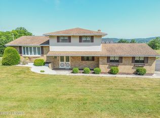 306 Hillside Ave, Elysburg, PA 17824