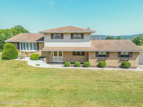 306 Hillside Ave, Elysburg, PA 17824