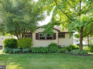 12 W Germantown Ave, Maple Shade, NJ 08052