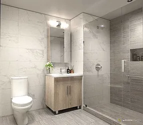 Rented by Modern Spaces