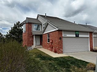 9490 Southern Hills Cir BUILDING 28-C, Lone Tree, CO 80124