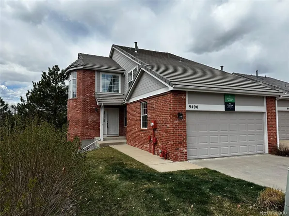 9490 Southern Hills Circle Bldg 28 #C, Lone Tree, CO 80124