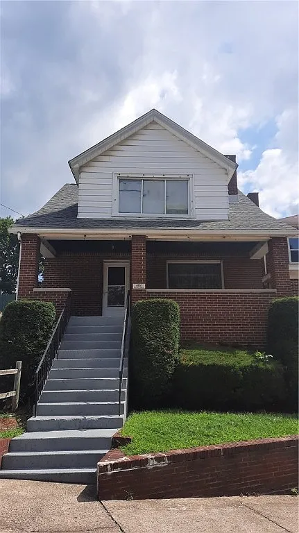 406 Ravine St photo 1