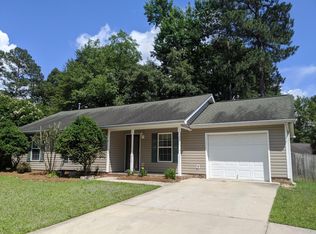 859 Burnside Dr, Columbia, SC 29209