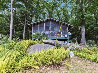 195 Gregg Lake Rd, Antrim, NH 03440