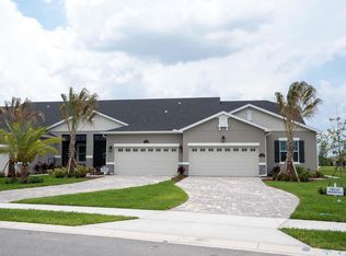 7809 Cache Creek Ln, Melbourne, FL 32940