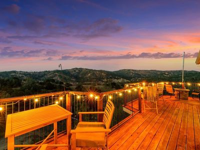 76 Sunnyhill Lane, Napa, CA, 94558