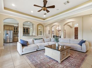 914 Quintana Roo Pl, Seabrook, TX 77586