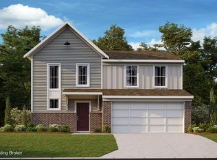 656 Revelation Way, Shelbyville, KY 40065