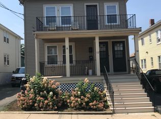 32 Woods Ave, Somerville, MA 02144