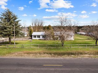 3515 S Espanola Rd, Medical Lake, WA 99022