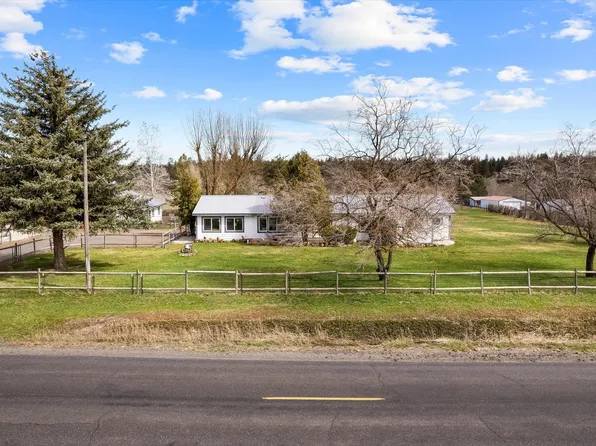 3515 S Espanola Rd, Medical Lake, WA 99022