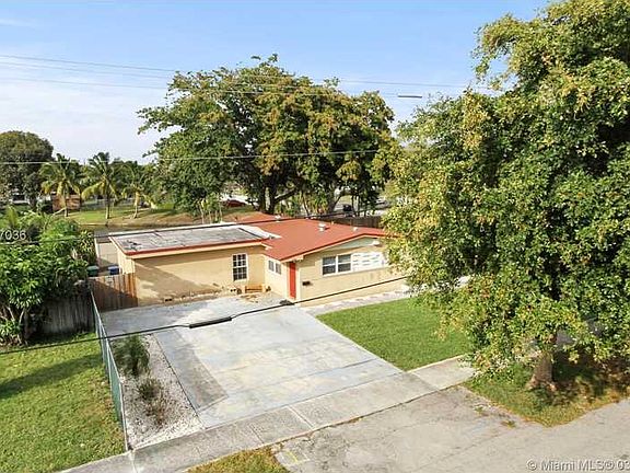 2nd image of 2401 NW 173rd Ter