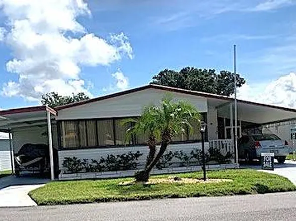 110 Bearwoods Ave #110, Lake Placid, FL 33852