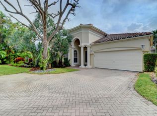 6552 NW 40th Ct, Boca Raton, FL 33496