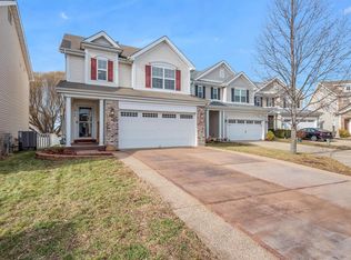 3145 Timberlodge Landing St, Charles, MO 63301