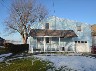 233 North Dr, Rochester, NY 14612