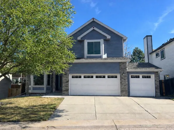 7356 Rattlesnake Drive, Lone Tree, CO 80124