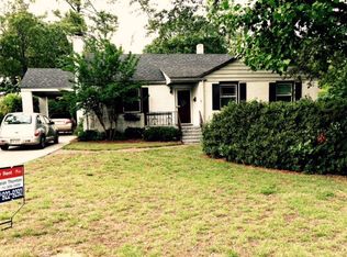 2315 Kimberly Dr, Augusta, GA 30904