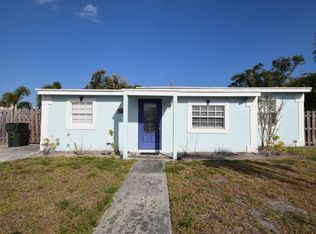 309 Roosevelt Ave, Delray Beach, FL 33444