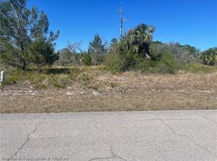 320 Brenhaven Rd, Lake Placid, FL 33852