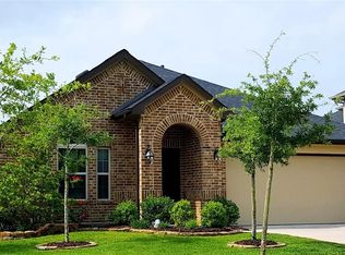 31858 Chapel Rock Ln, Spring, TX 77386