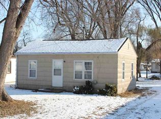 749 Fox Ave, Evansdale, IA 50707