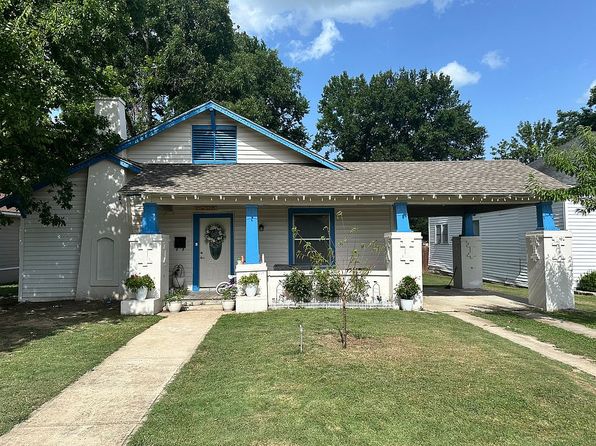 306 N Canton St