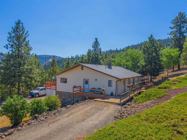 41118 Waha Glen Rd, Lewiston, ID 83501