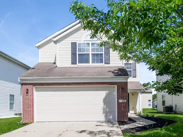 7153 Wellwood Dr, Indianapolis, IN 46217