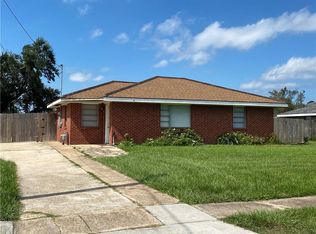 242 Wayne St, Gramercy, LA 70052