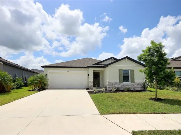 9942 Last Light Gln, Parrish, FL 34219