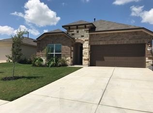 221 Tolcarne Dr, Hutto, TX 78634