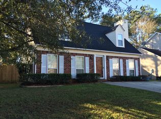 207 Parish Parc Dr, Summerville, SC 29485