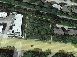 N Gregg Ave LOT 27, Fayetteville, AR 72701