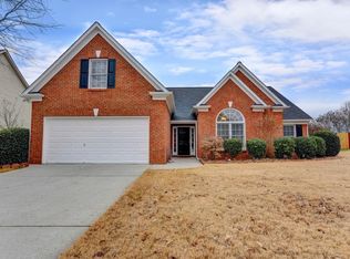2139 Shin Ct, Buford, GA 30519