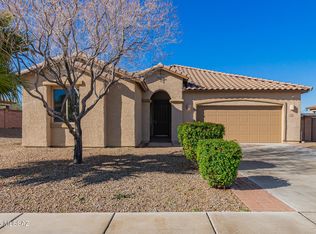 4400 S Saginaw Hill Dr, Tucson, AZ 85746