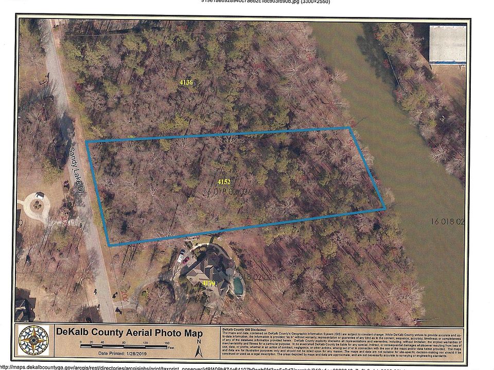 1st image of 4152 Sandy Lake Dr Lot 19