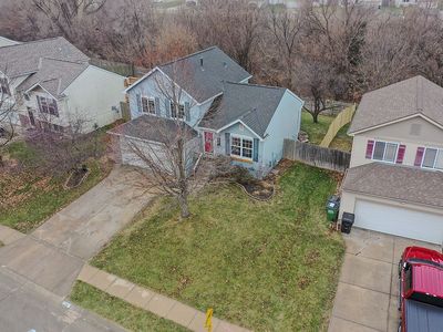7730 S 159th St, Omaha, NE, 68136
