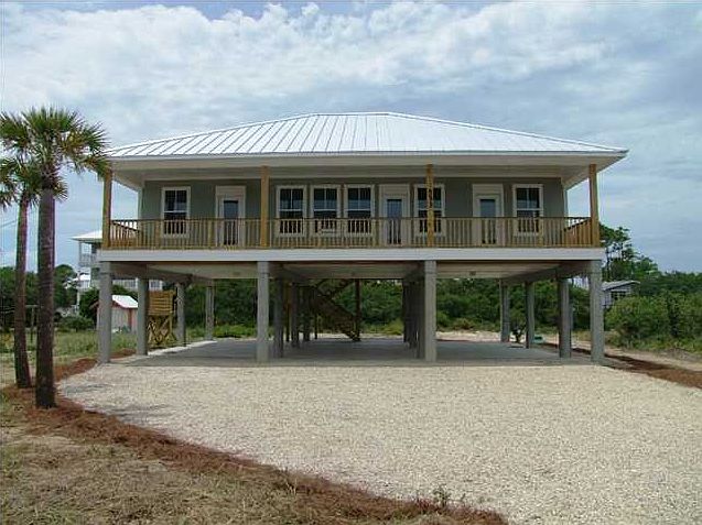 1st image of 573 W Gulf Beach Dr