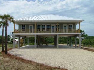 573 W Gulf Beach Dr, Eastpoint, FL 32328
